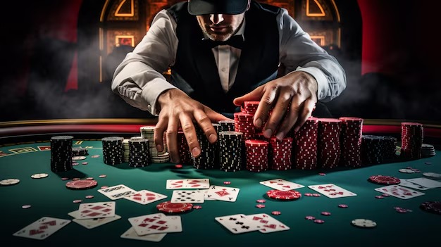Live No Commission Baccarat dealer on yonex4d streaming from HD studio